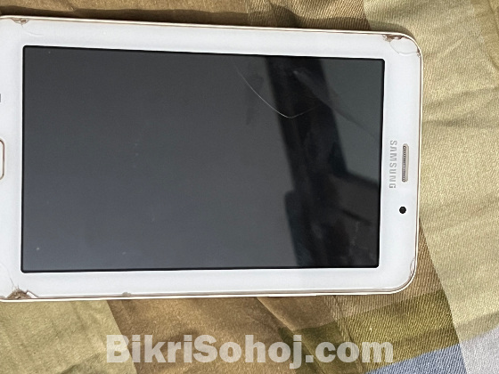 Samsung tab 3v